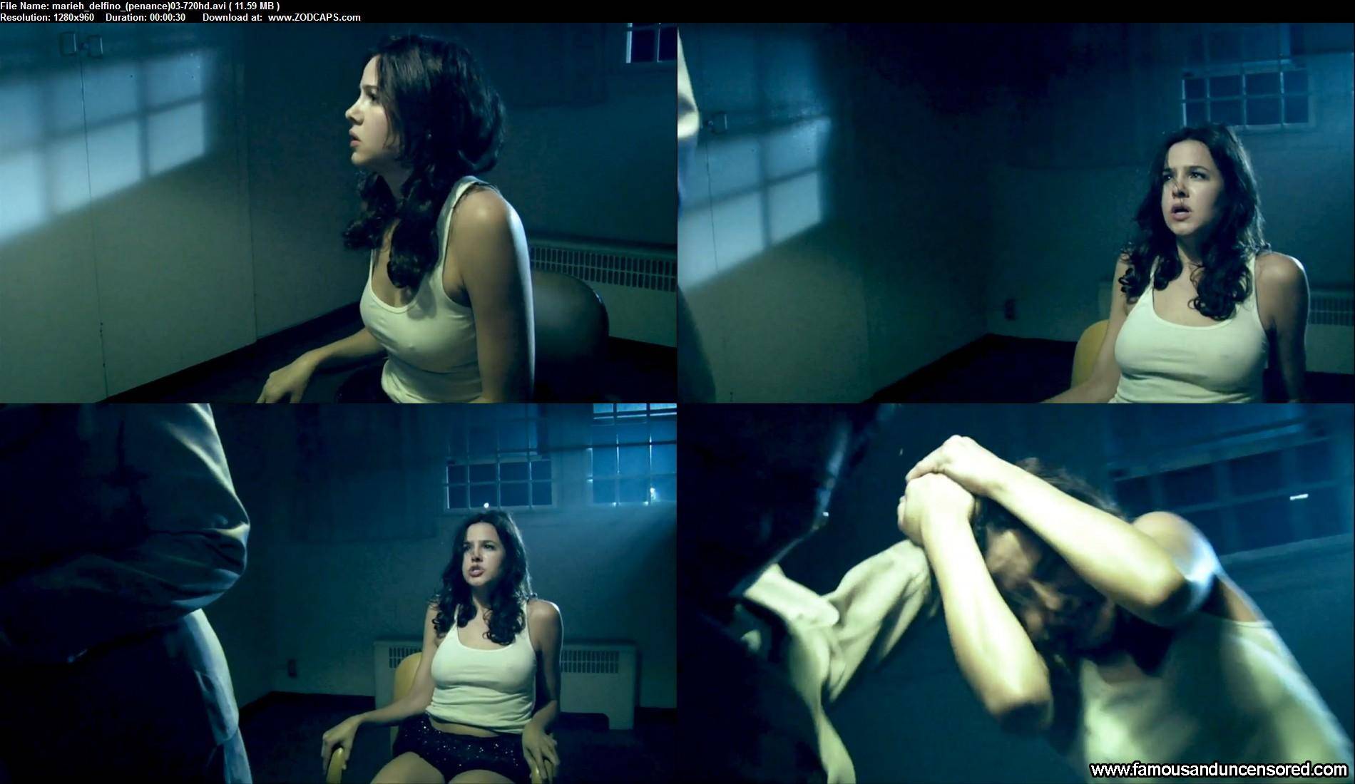 david janashvili recommends Marieh Delfino Nude