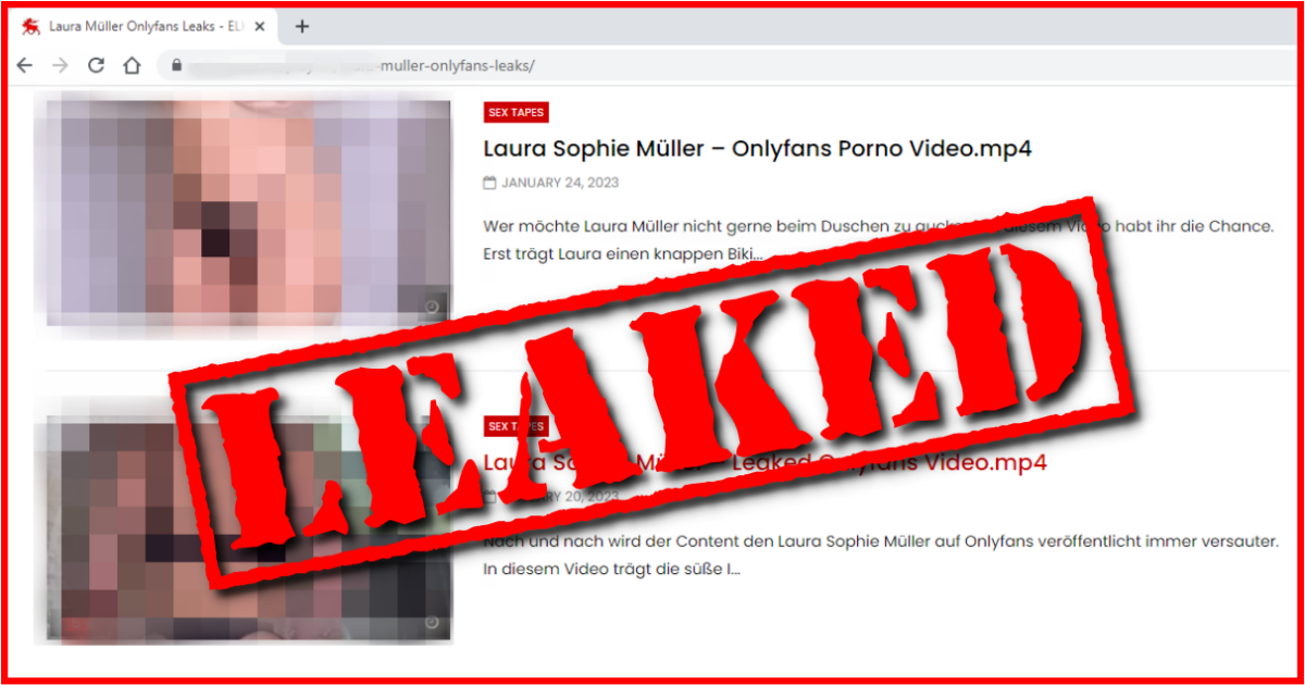 alex tuason recommends Olny Fans Leaked