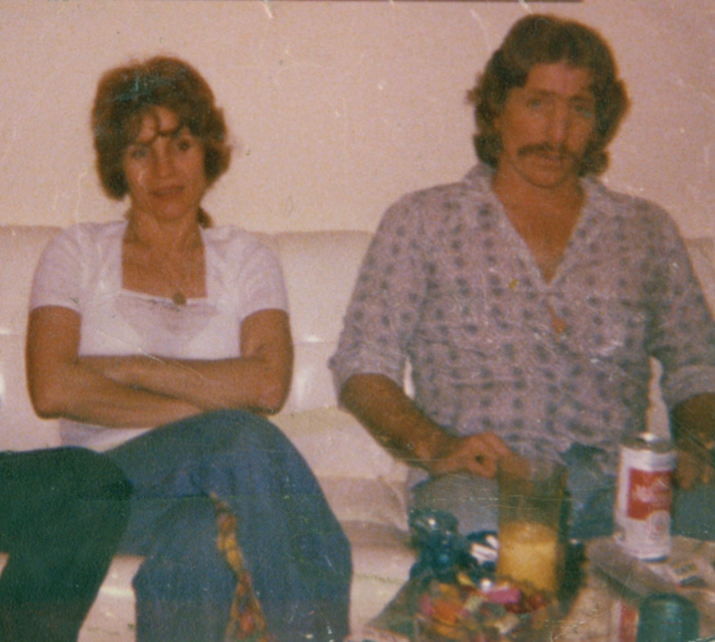 carina johnsen recommends john holmes wife sharon colin casselman add john holmes wife sharon photo