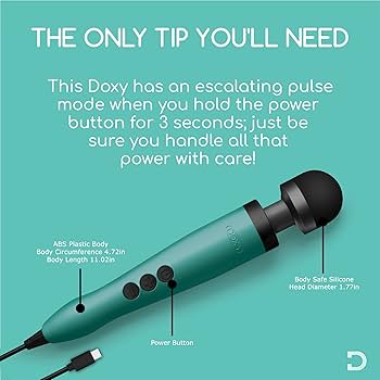 charles babbage recommends Inner Fire Doxy