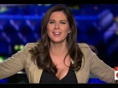 ashley placide recommends erin burnett nude pic