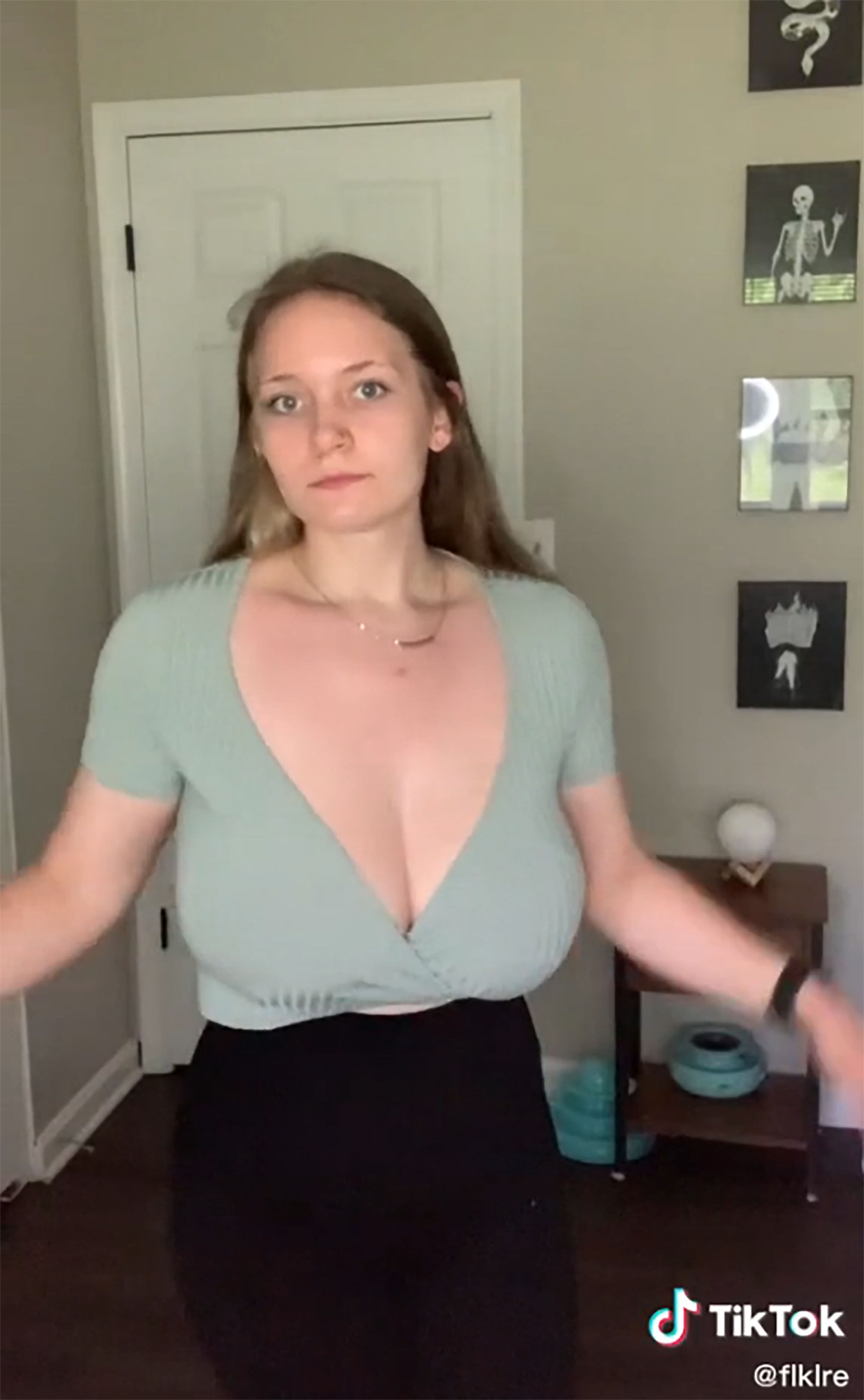 dave shedden recommends Big Tities Amateur