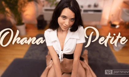 bill wiles recommends Ohana Petite My First Interview