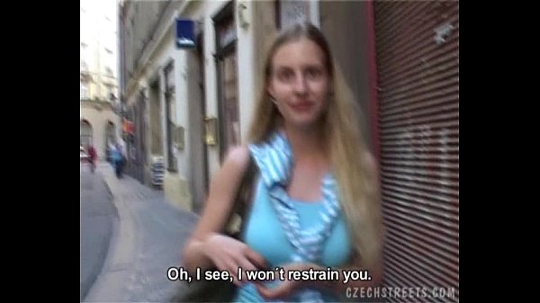 Best of Czechstreets video