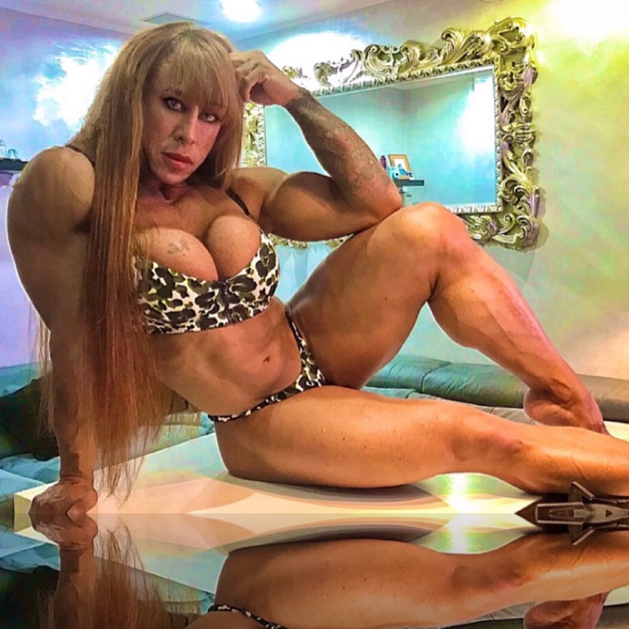 Best of ex girlfriend strip ak joy share barbara carita photos