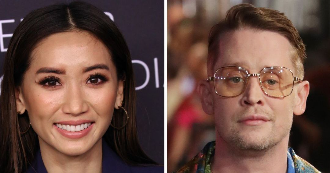 cole chamberlain recommends Nude Pics Of Brenda Song