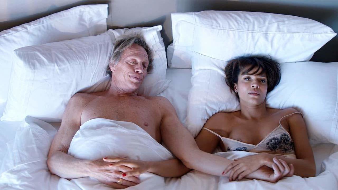 darlene goding recommends carmen ejogo nude pic