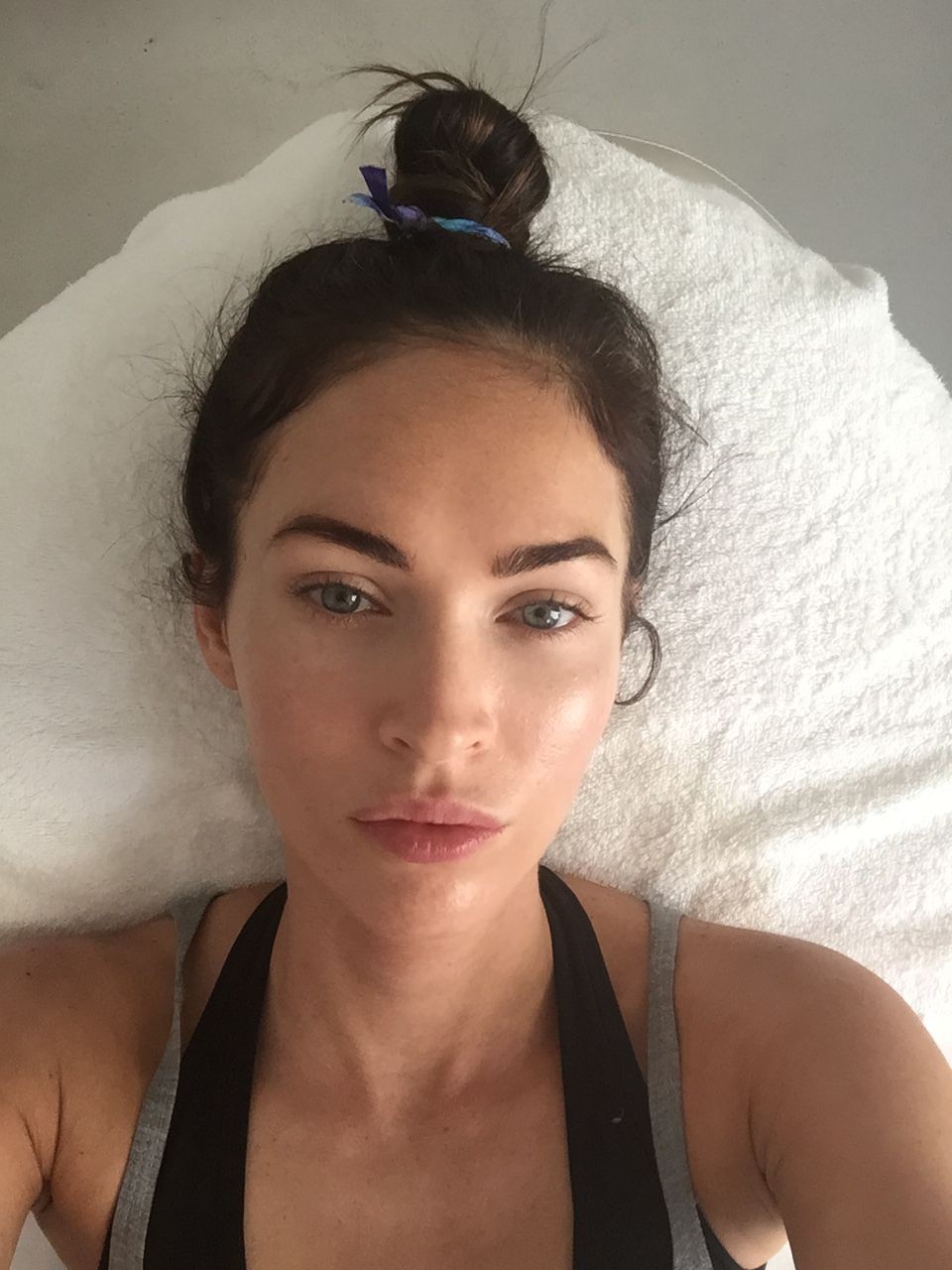 celebrity nude vids - nalafitness anal tied up spanked