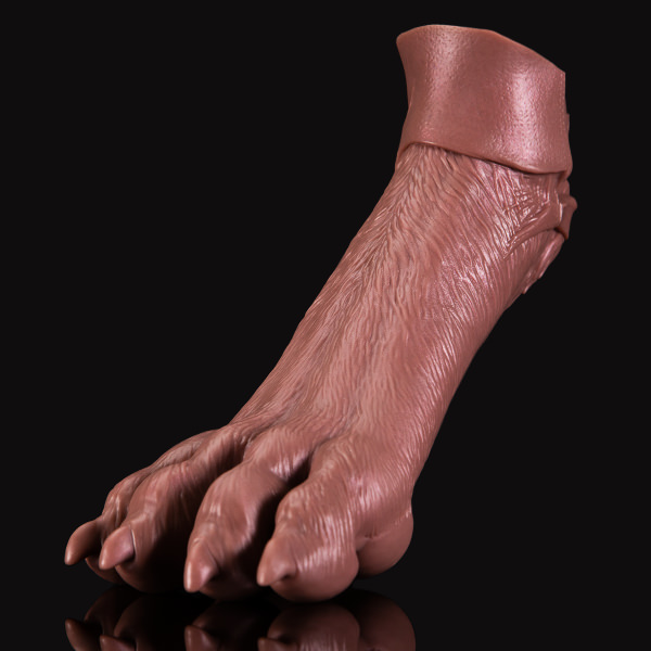 Best of sybil raw colton mclachlan share bad dragon xl photos