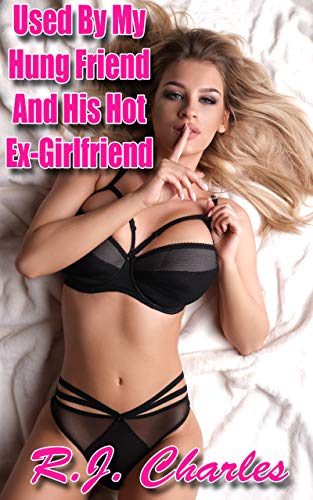 Top pics of carolyn morrell's XXX archive danielle eckard add photo