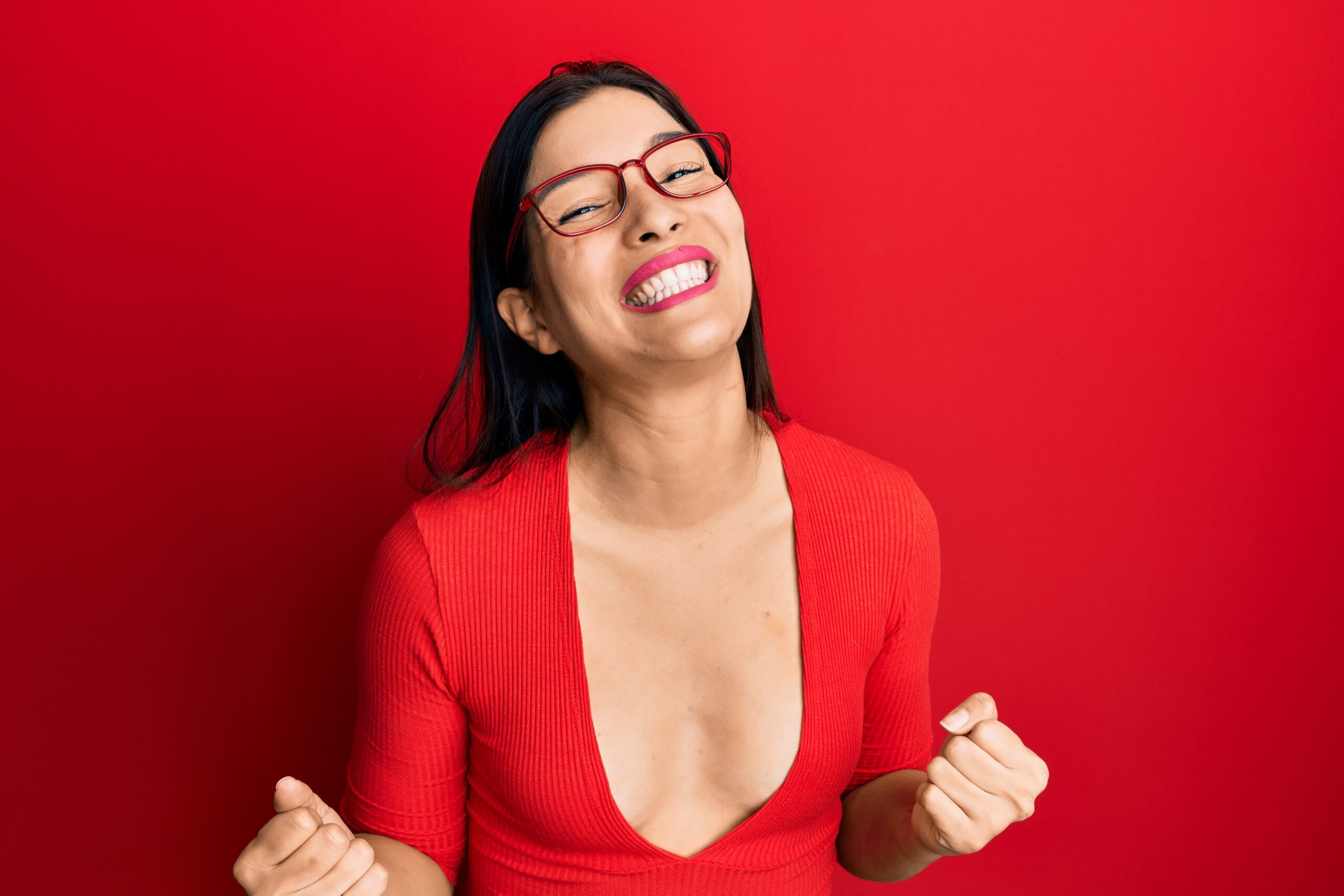 alex malaver recommends latina throat andrew gladwell add latina throat photo