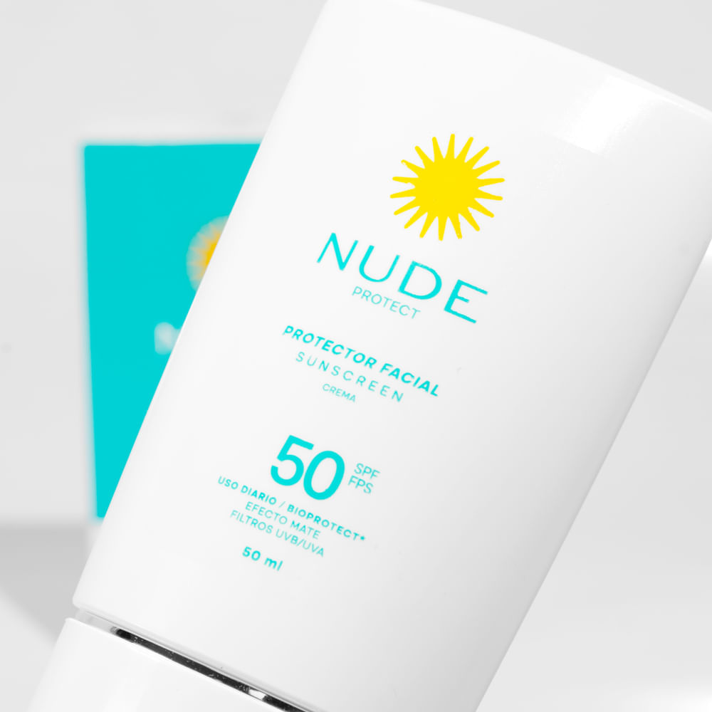 annie feezell recommends Nude Facial