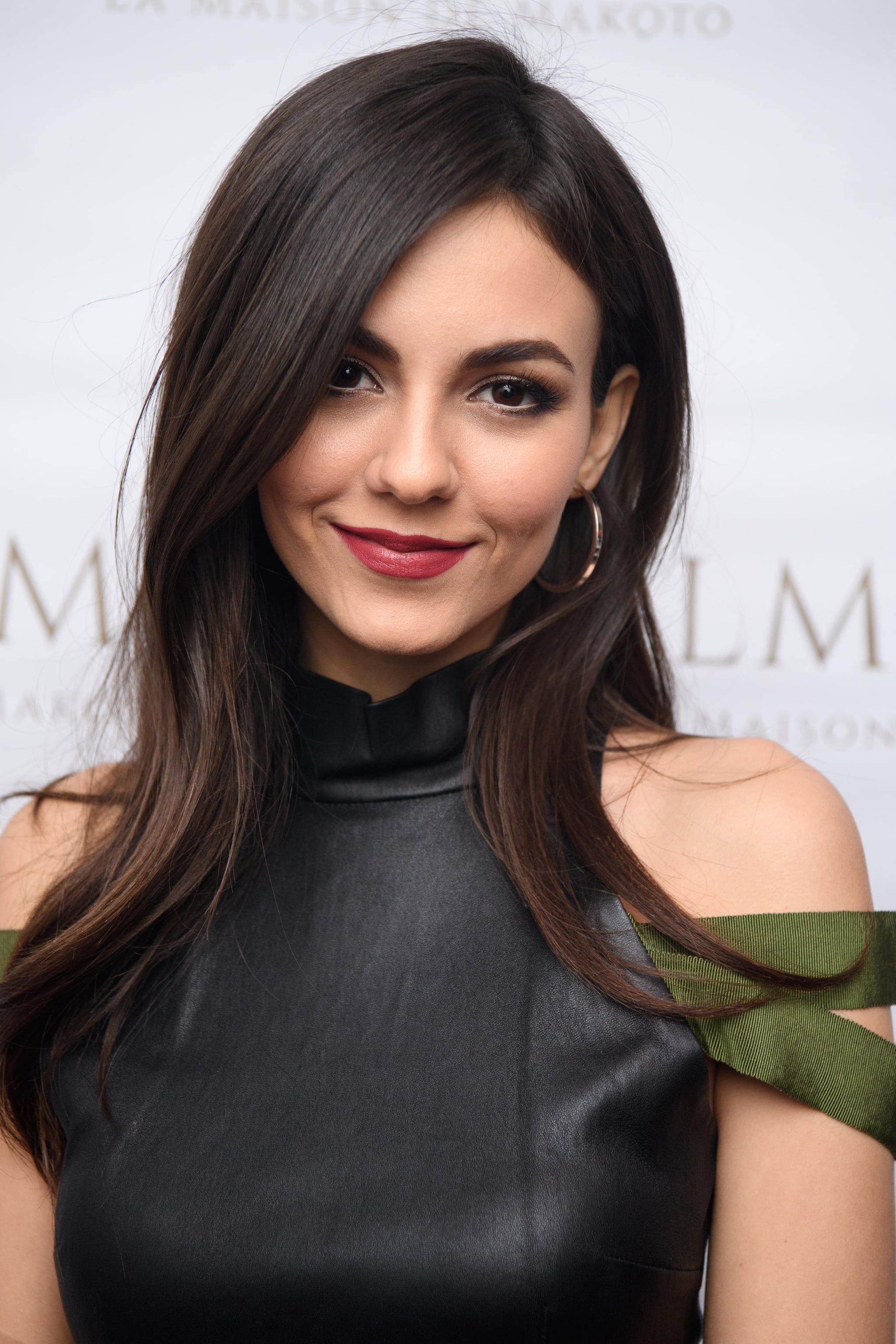 clint stanford like sexy victoria justice photo carter stout recommends sexy victoria justice pic