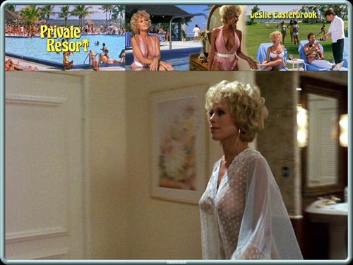 dee floyd recommends leslie easterbrook nude pic