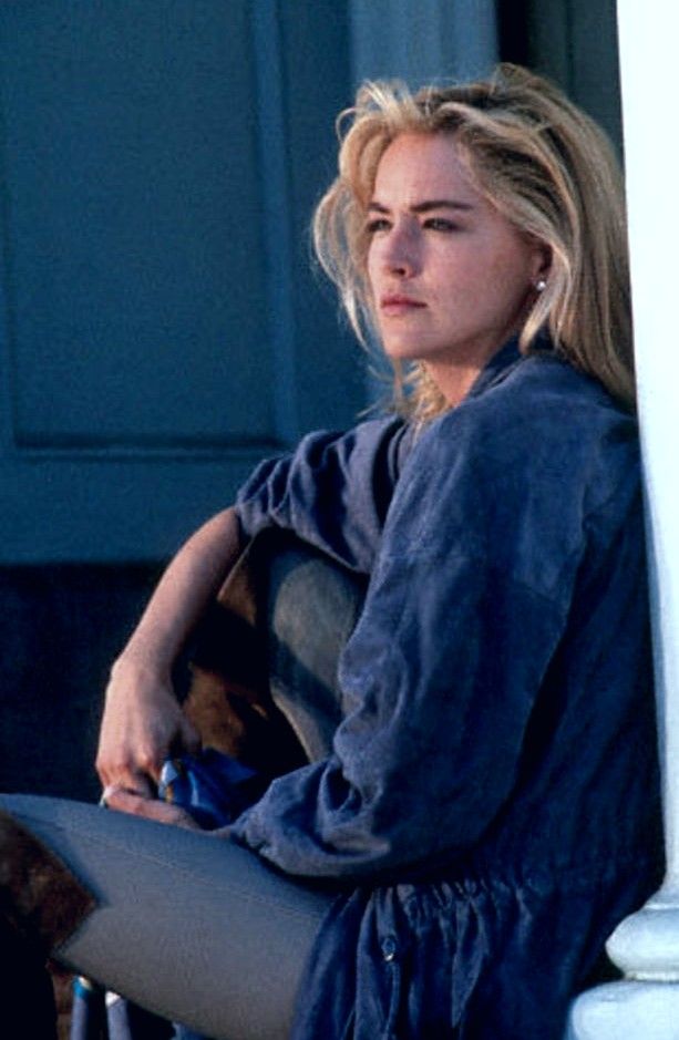 sharon stone porn - barbie ferreira porn fat black man porn