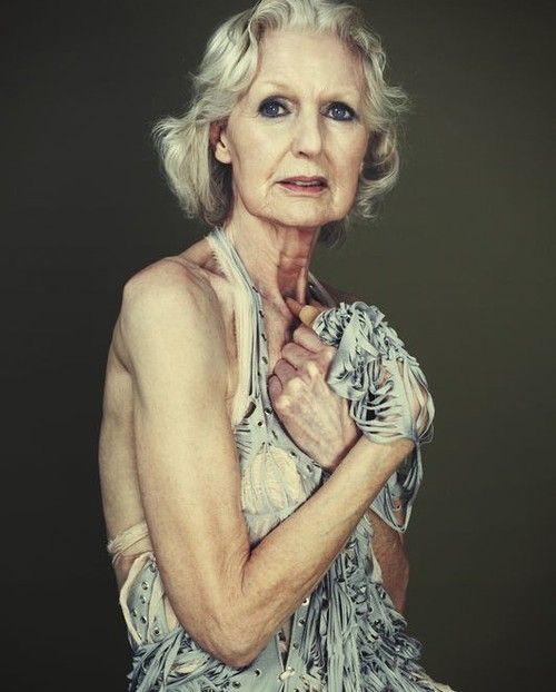nude old women gallery - trap self facial panties off compilation