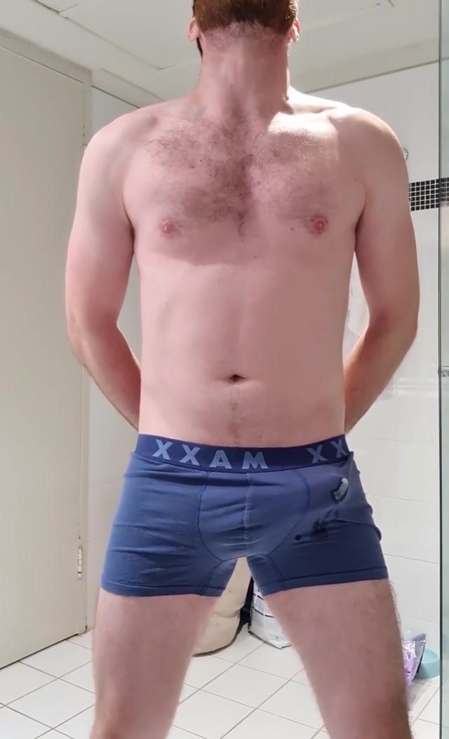 brittany judge recommends Man Cumming In Underwear
