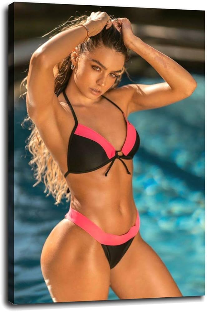 claude lauzon recommends Sommer Ray Sexual