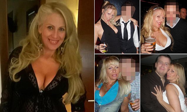 Best of Amatuer british milf
