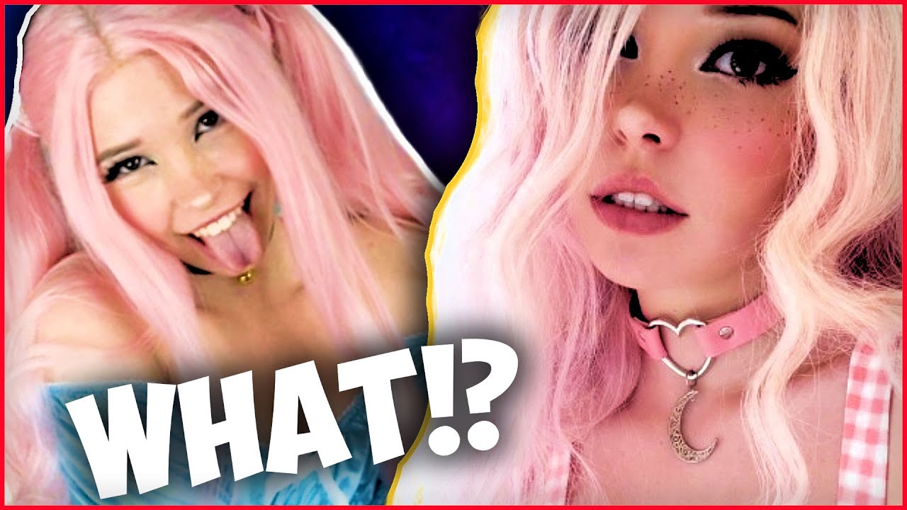 anna rada like belle delphine and f1nn5ter leak photo cynthia castrejon recommends belle delphine and f1nn5ter leak pic