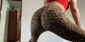 christian castroverde like strip tease twerk photo bo stone recommends strip tease twerk pic