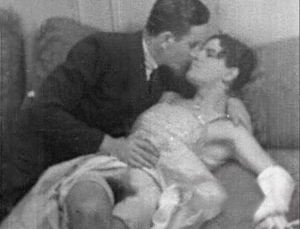 Best of First ever porn movie