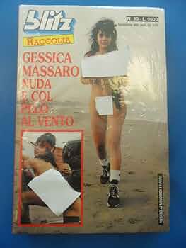 bobby dobbs recommends Jessica Massaro