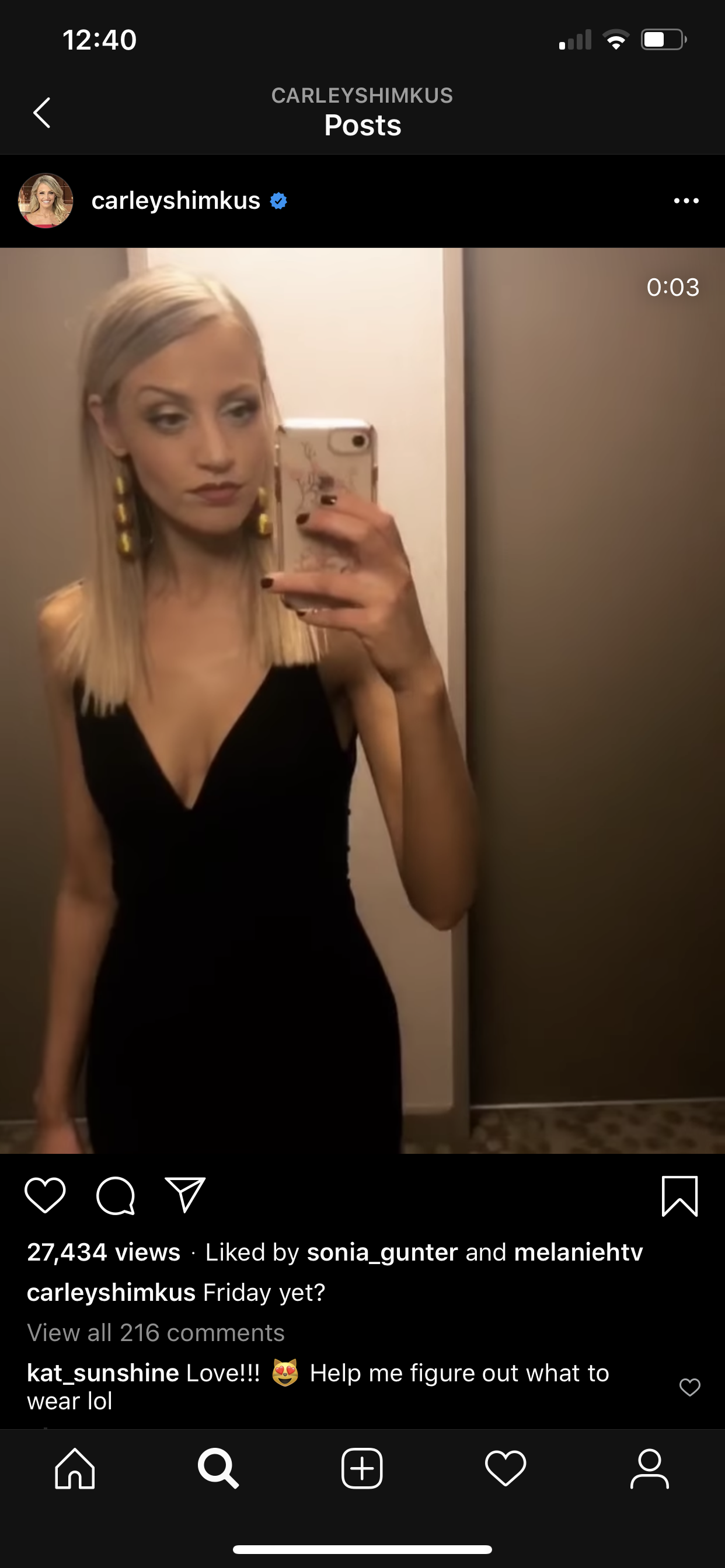 carley shimkus hot - milf friends mother brandi braids full videos