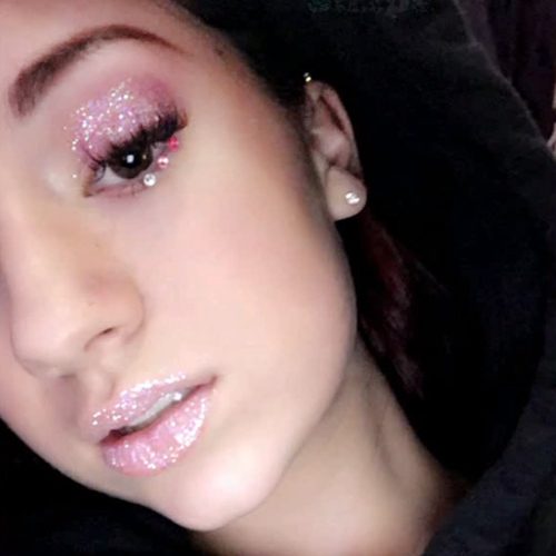 Bhad Bhabie Lips lou ky