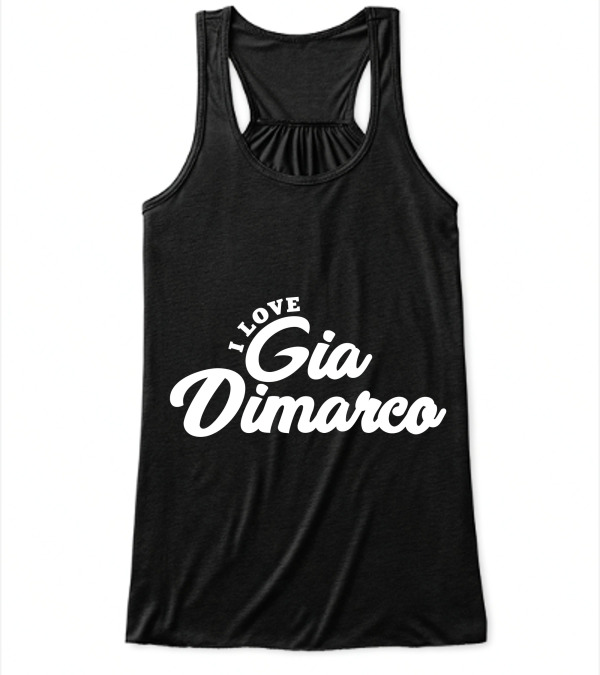 azgar ahamed recommends Gia Dimarvo