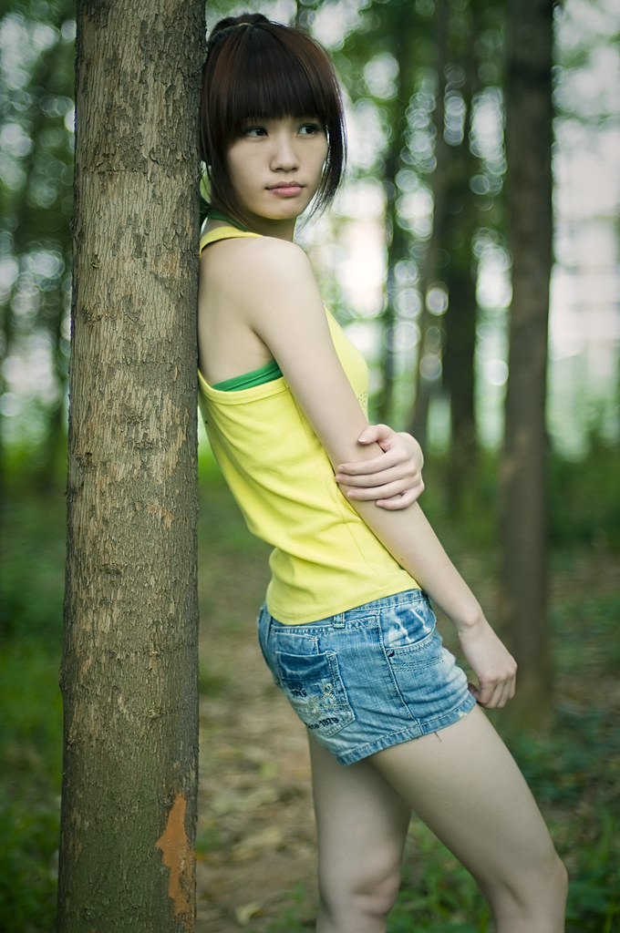 cute chinese anal - bikini mudding persia monir milf