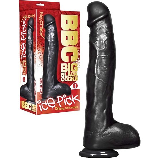 alec rosenberg recommends bbc didlo pic