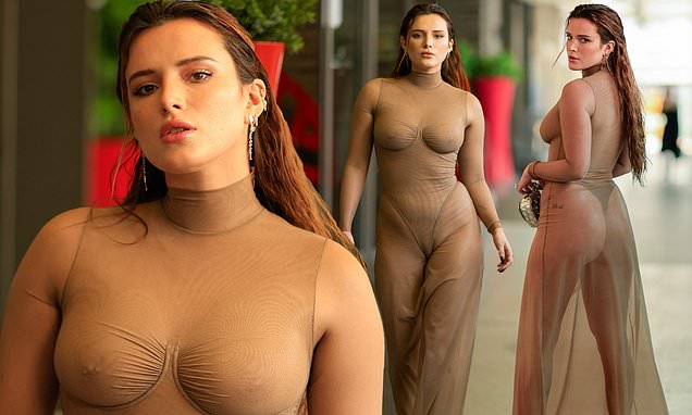 asha tannis like belle thorne nude photo abe vogel recommends belle thorne nude pic