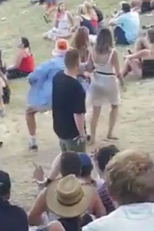 allison virtue recommends spring break groped pic