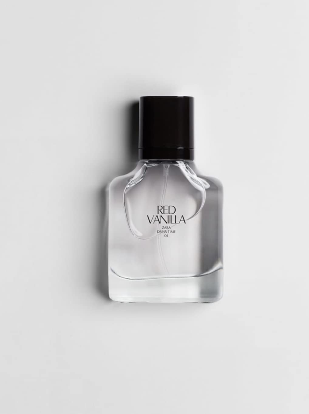 barbara galvin like vanilla red photo ben jans recommends vanilla red pic