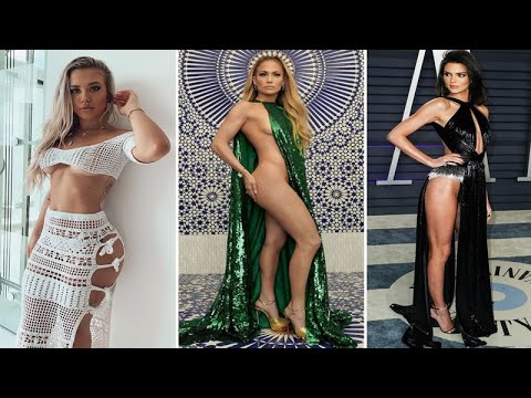 Best of Side boob videos
