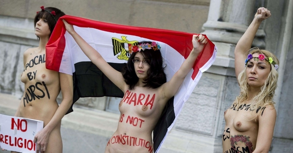 danielle gatto recommends Naked Egyptian Women