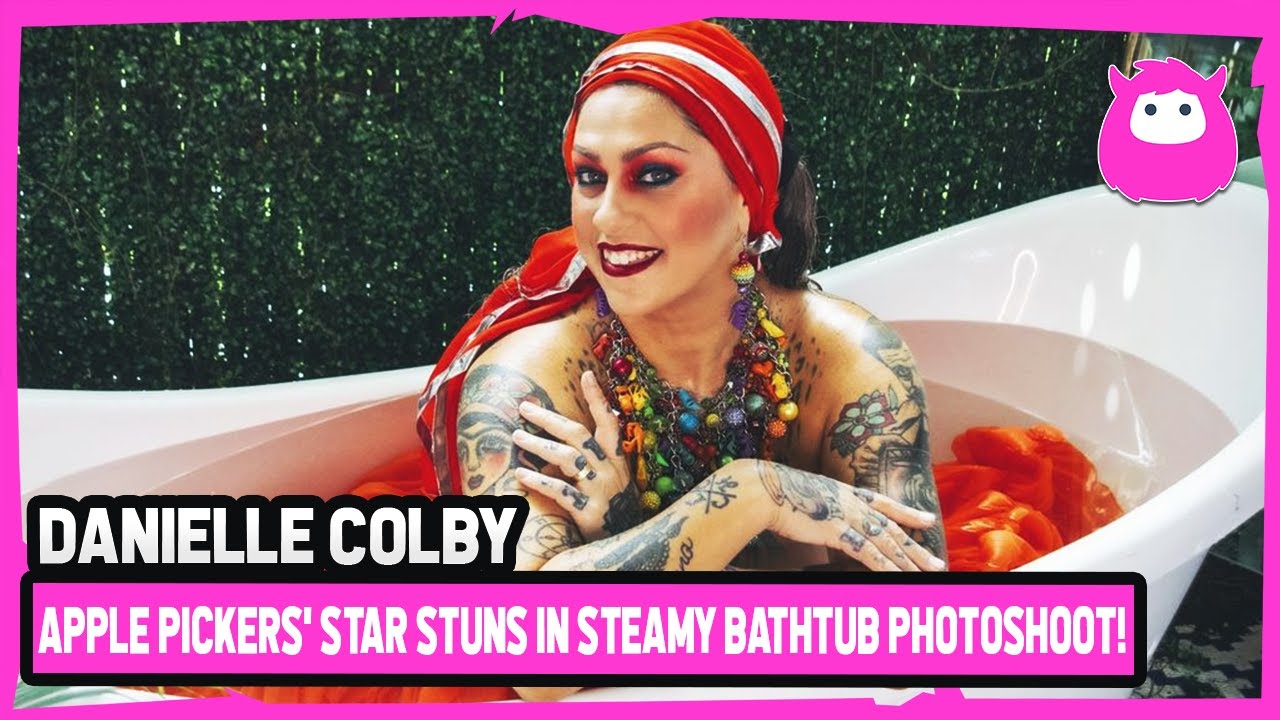 alvin shi recommends danielle colby bathtub cathie hart add danielle colby bathtub photo