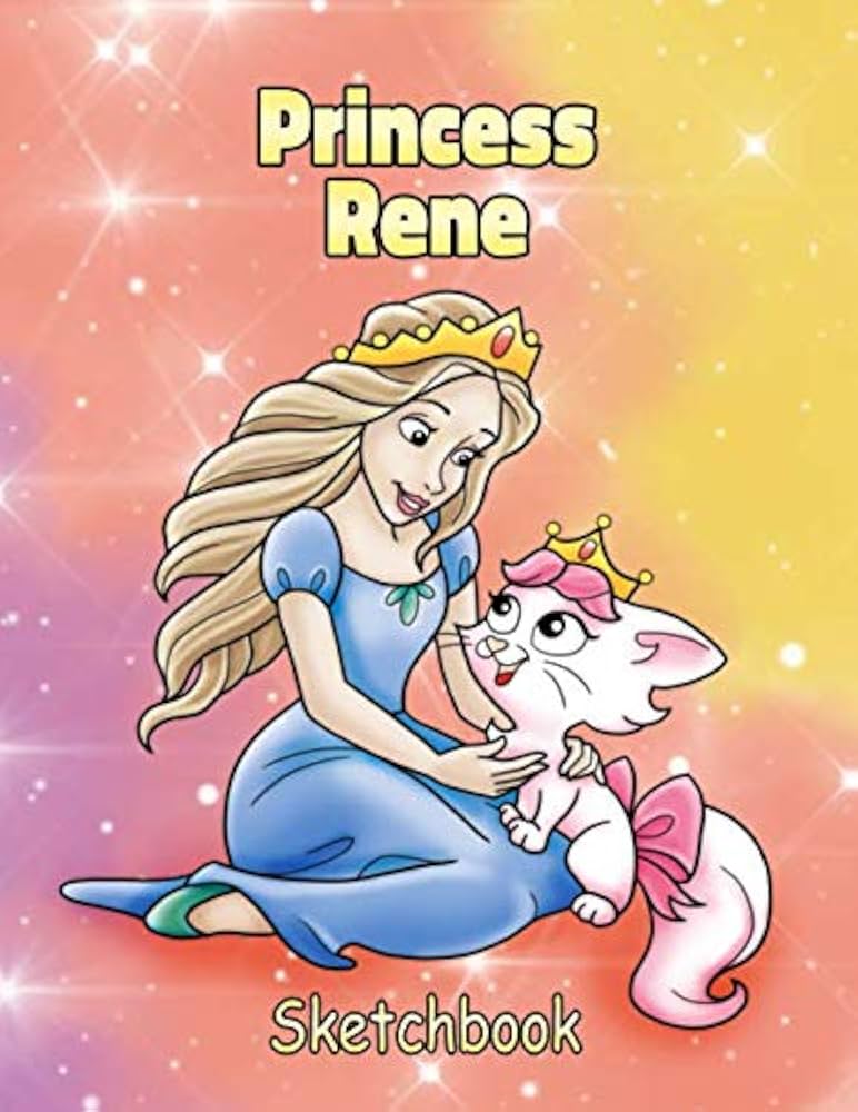 andreas erakleous recommends Priness Rene