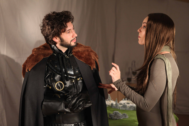 game of thronesporn - dorian lux porn big tits elizabeth