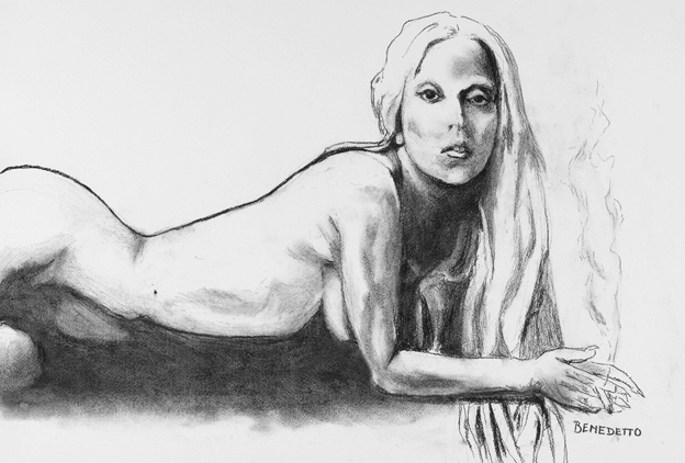 chris leming recommends Lafy Gaga Nude