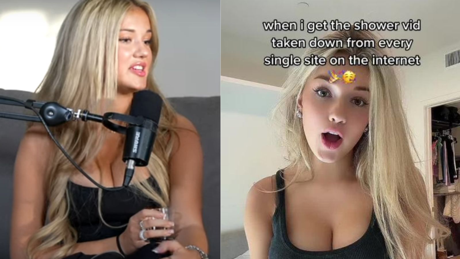 brittney queen recommends breckie hill onlyfans naked pic