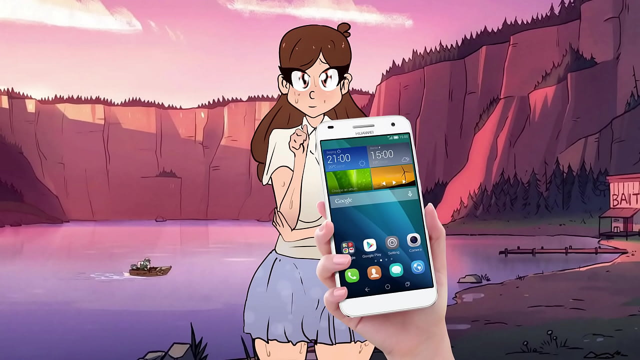betsy shea recommends Mabel Naked