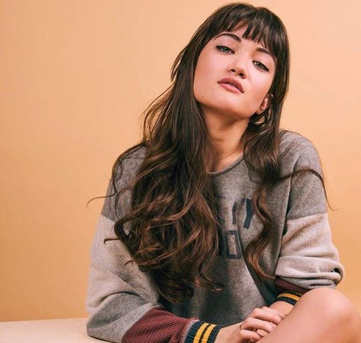 cynthia del rio recommends isabella camille pic