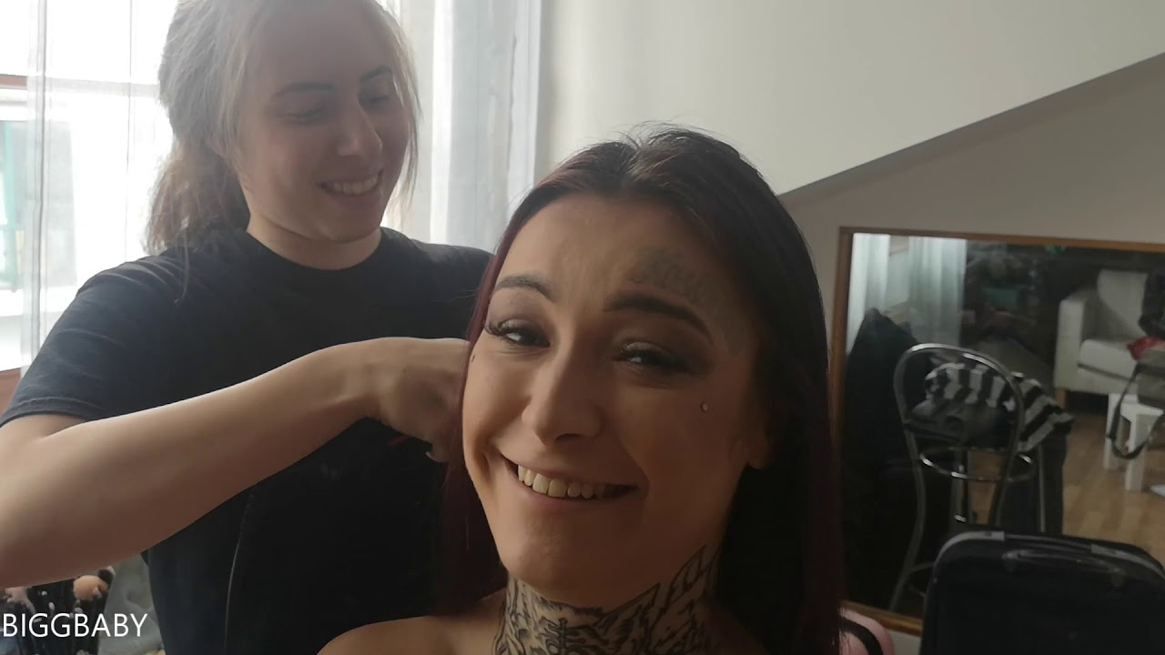 angela dison recommends Tabitha Poison