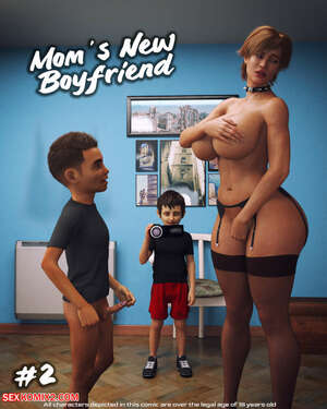 dean dark recommends Newest Mom Porn