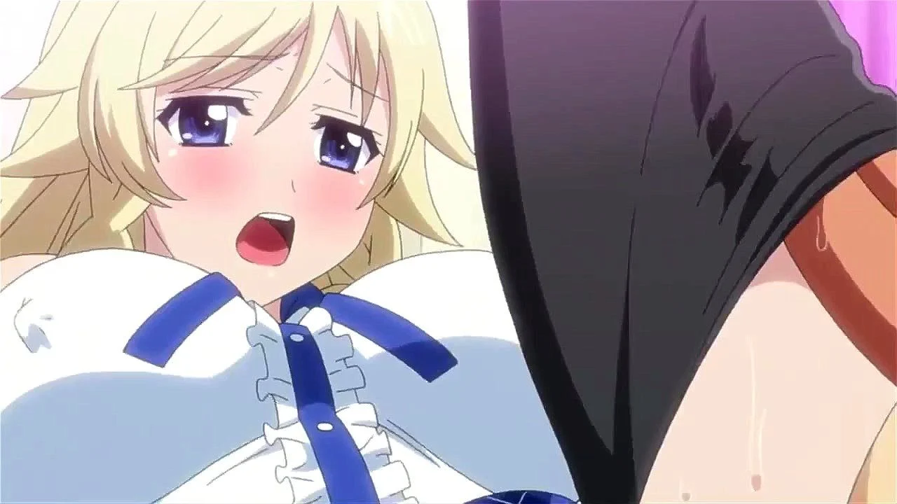 cheryl ferrier recommends Sexy Hentia Anime