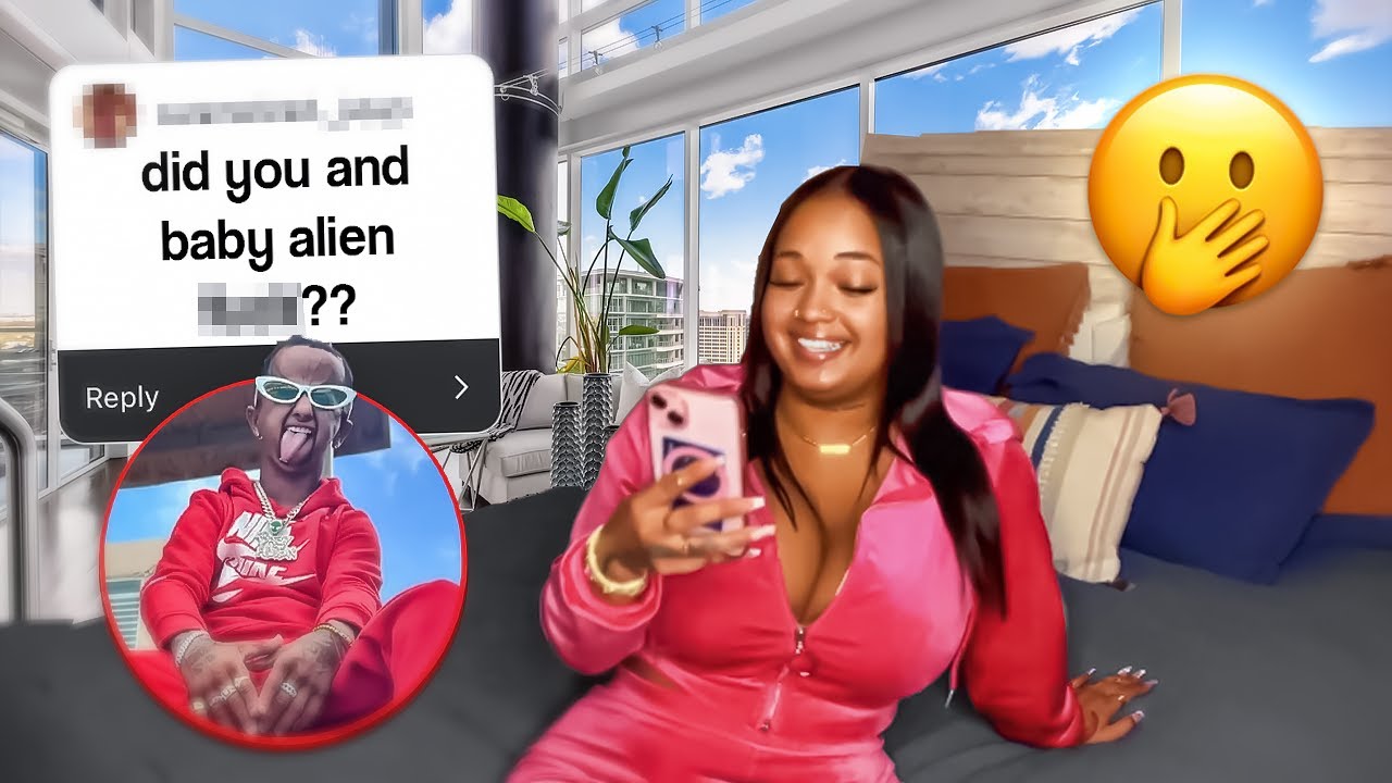 alberto yu recommends baby alien leaked full amy pogreba add baby alien leaked full photo