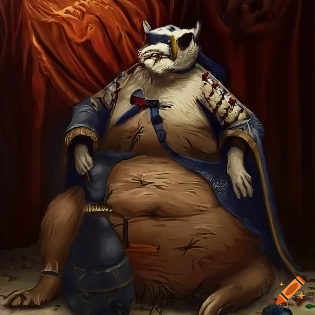 carolyn a gill share fat tabaxi photos