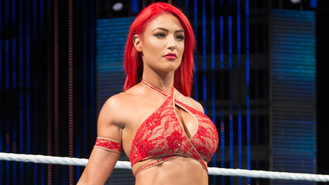 eva marie porn im bh eva marie porn